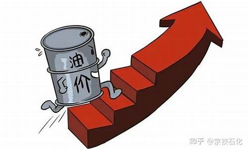 下轮油价最新预测-下轮油价调整预测几号