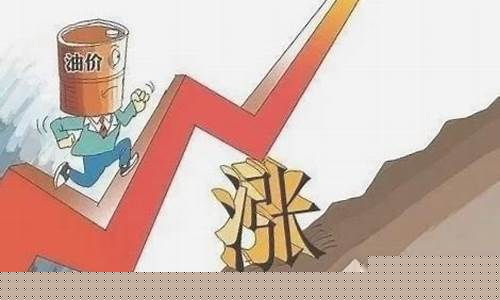 新一轮油价调整最新消息什么意思-新一轮油