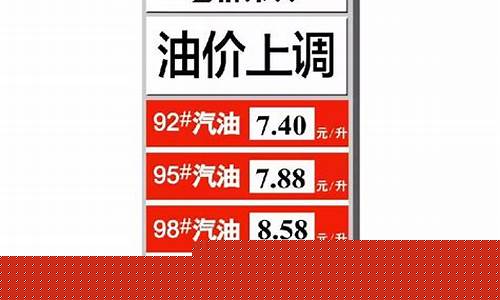 长春中国石化油价今日价格-长春中化石油油
