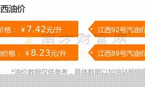 江西今日油价0号柴油表-江西0柴油价格今