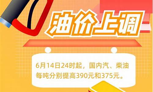 油价将迎来年内第十次上调的原因-油价第十