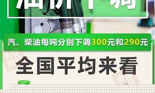 国内油价今日24时上调调后价格-国内油价