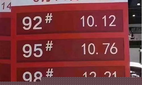 今天中国石油0号柴油价格-中国石油今日油