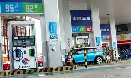 石家庄市汽油价格调整最新消息查询-石家庄
