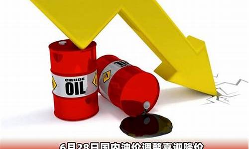 6月26号油价-油价调整6月28日是多少