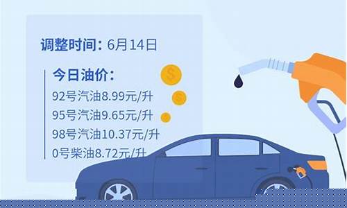 下次油价调整时间92汽油价格走势-下次92号汽油调价时间是多少号