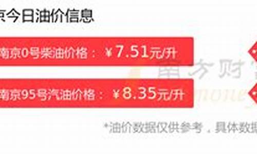易车网南京今日油价-南京今日油价98
