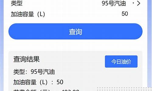 2023年大连油价调整时间表及价格-大连市油价今天涨价吗
