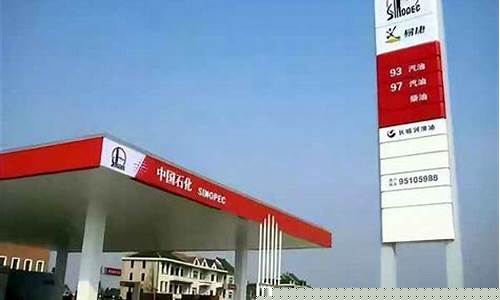 盘锦最新油价-盘锦今天油价格是多少